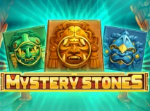 Mystery Stones